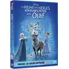 Image de La Reine des Neiges : Joyeuses fêtes avec Olaf