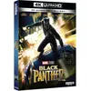 Image de Black Panther - 4k Ultra Hd + Blu-Ray