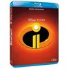 Image de Les Indestructibles 2 - Blu-Ray