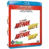 Image de Ant-Man Et La Guêpe - Blu-Ray 3d + Blu-Ray 2d