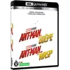 Image de Ant-Man Et La Guêpe - 4k Ultra Hd + Blu-Ray