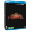 Image de Captain Marvel - Blu-Ray