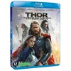 Image de Thor : Le Monde Des Ténèbres - Blu-Ray