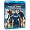Image de Captain America 2 : Le Soldat De L'hiver - Blu-Ray