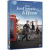 Image de Jean-Christophe & Winnie