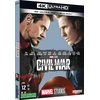 Image de Captain America : Civil War