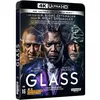 Image de Glass - 4k Ultra Hd + Blu-Ray
