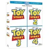 Image de Toy Story - Intégrale - 4 Films - Blu-Ray