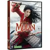 Image de Mulan