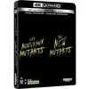 Image de Les Nouveaux Mutants - 4k Ultra Hd + Blu-Ray
