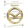 Image de Kingsman 1 + 2