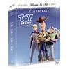 Image de Toy Story - Intégrale - 4 films - DVD