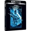 Image de Star Wars 9 : L'ascension De Skywalker - 4k Ultra Hd + Blu-Ray + Blu-Ray Bonus