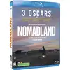 Image de Nomadland - Blu-ray
