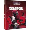 Image de Deadpool 1 + 2