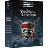 Image de Pirates Des Caraïbes - Intégrale 5 Films