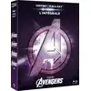 Image de Avengers - Intégrale - 4 films