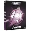 Image de Avengers - Intégrale - 4 Films - Blu-Ray