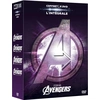 Image de Avengers - Intégrale - 4 films - DVD
