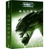 Image de Alien - Intégrale - 6 films