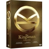 Image de Coffret Kingsman - L'intégrale des 3 films