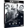 Image de Heat - 4k Ultra Hd + Blu-Ray + Blu-Ray Bonus