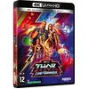 Image de Thor : Love And Thunder - 4k Ultra Hd + Blu-Ray
