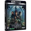Image de Black Panther : Wakanda Forever - 4k Ultra Hd + Blu-Ray