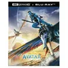 Image de Avatar : La Voie De L'eau - 4k Ultra Hd + Blu-Ray + Blu-Ray Bonus - Édition Boîtier Steelbook®