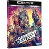 Image de Les Gardiens De La Galaxie Vol. 3 - 4k Ultra Hd + Blu-Ray