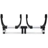 Image de Adaptateur Poussette Jumeaux Pour SiÃ¨ge Auto Pebble Sur La Poussette Donkey