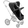 Image de Bugaboo Cameleon Protection Pluie Hautes Performances Noir