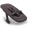 Image de Kit Nouveau-NÃ© Pour Chaise-Haute Giraffe - Gris Tornade