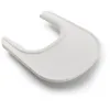 Image de Tablette Pour Chaise-Haute Giraffe - Blanc