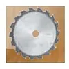 Image de Hikokilame Carbure 190mm 18 Dents 752436 Hitachi