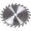 Image de Ferm MSA1021 Lame de scie 200 x 30/16, 24 TPI