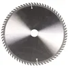 Image de Ferm MSA1029 Lame de scie 255 x 30/16, 72 TPI