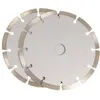 Image de Ferm WSA1002 Lames de Scies, Ã 150 mm, diamant, 2 piÃ¨ces
