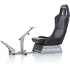 Image de Playseat Evolution SiÃ¨ge de jeu universel SiÃ¨ge rembourrÃ© Noir