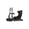 Image de Playseat Sensation Pro Actifit Noir - Siège simracing