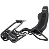 Image de Playseat Trophy SiÃ¨ge de jeu universel Chaise avec assise rembourrÃ©e Noir