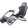 Image de Playseat Trophy - Logitech G Edition SiÃ¨ge de jeu universel Chaise avec assise rembourrÃ©e Noir