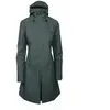 Image de Veste imperméable femme Agu SeQ Urban Outdoor Bleu M 43041204