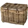 Image de Panier vélo Agu Sera Marron 17 L 20300512