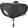 Image de Sacoche de selle Agu DWR Performance KLICKfix Noir 0,7 L 415025