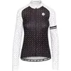 Image de Maillot manches longues femme Agu Velo Love M