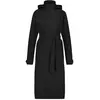 Image de Veste imperméable long femme Agu Trench Coat L
