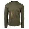 Image de Maillot manches longues Agu 3XL
