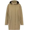 Image de Veste imperméable femme Agu Mac Urban Outdoor Beige L 43400300-007-05