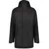 Image de Manteau à capuche imperméable Agu Urban M